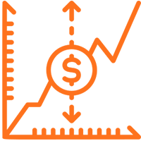 Detects Fluctuations in Prices